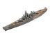 USS New Jersey 1/1200 kit Revell 05183
