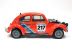 Volkswagen Beetle Rally  Kit Elétrico  Para montar 1/10 Tamiya 58650