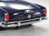 Volkswagen Karmann Ghia Kit Eletrico Para montar - 1/10 Tamiya 58677