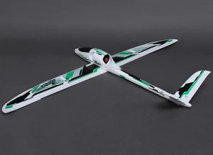 Zephyr V-70 EDF V-Tail Glider w  (ARF) Durafly