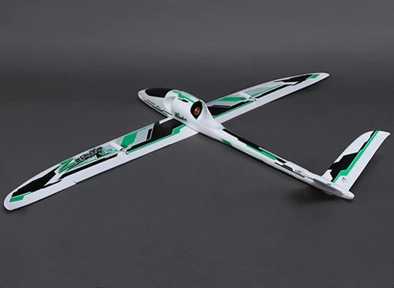Zephyr V-70 EDF V-Tail Glider w (ARF) Durafly