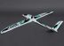 Zephyr V-70 EDF V-Tail Glider w  (ARF) Durafly