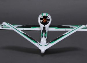 Zephyr V-70 EDF V-Tail Glider w  (ARF) Durafly