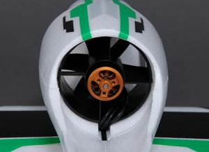 Zephyr V-70 EDF V-Tail Glider w  (ARF) Durafly